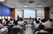 施展&ldquo;员工学校&rdquo;平台优势，，，抓好新版GMP普及事情