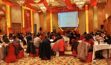 2012年上海医药第一生化事情聚会盛大召开